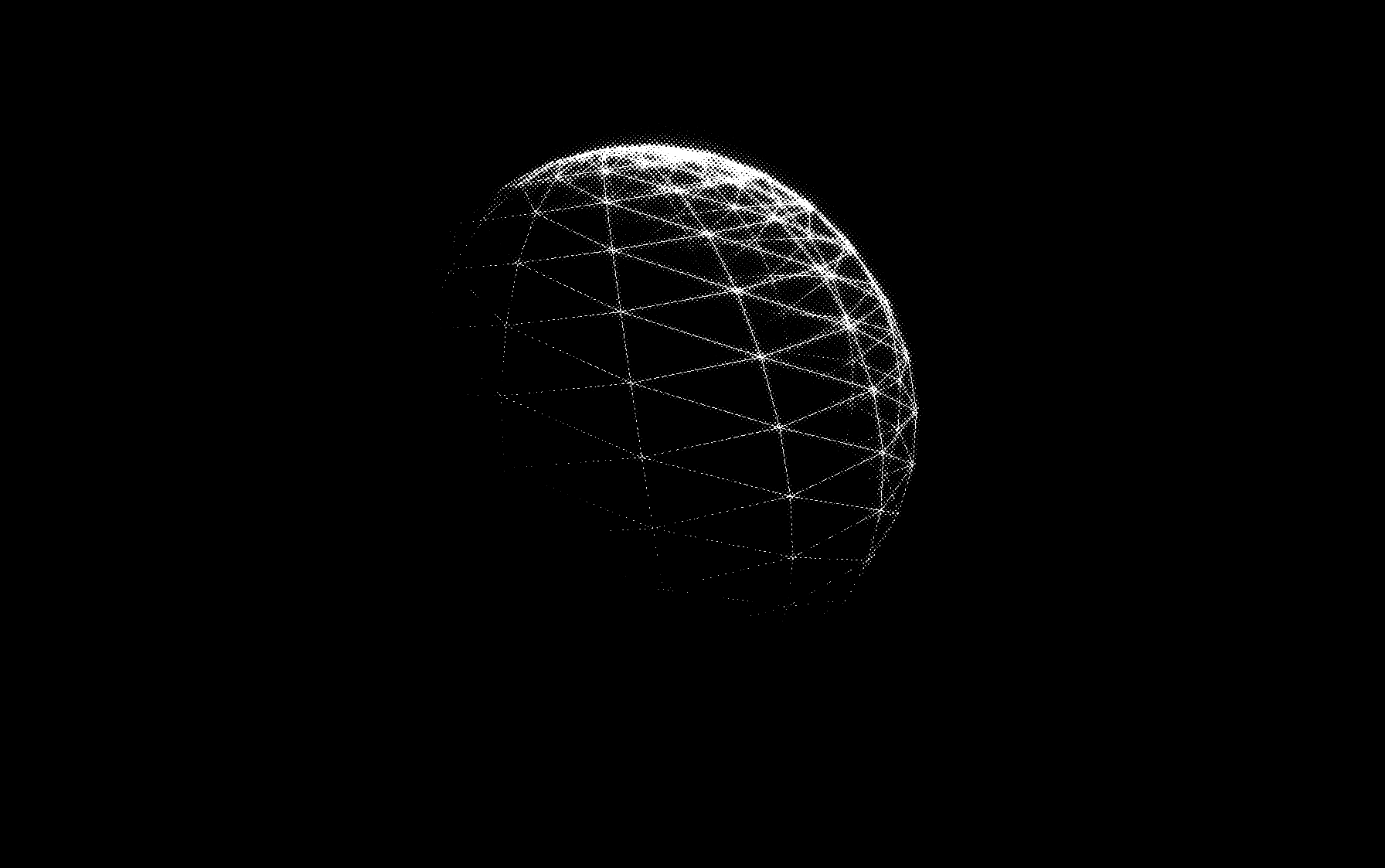 sphere 3D