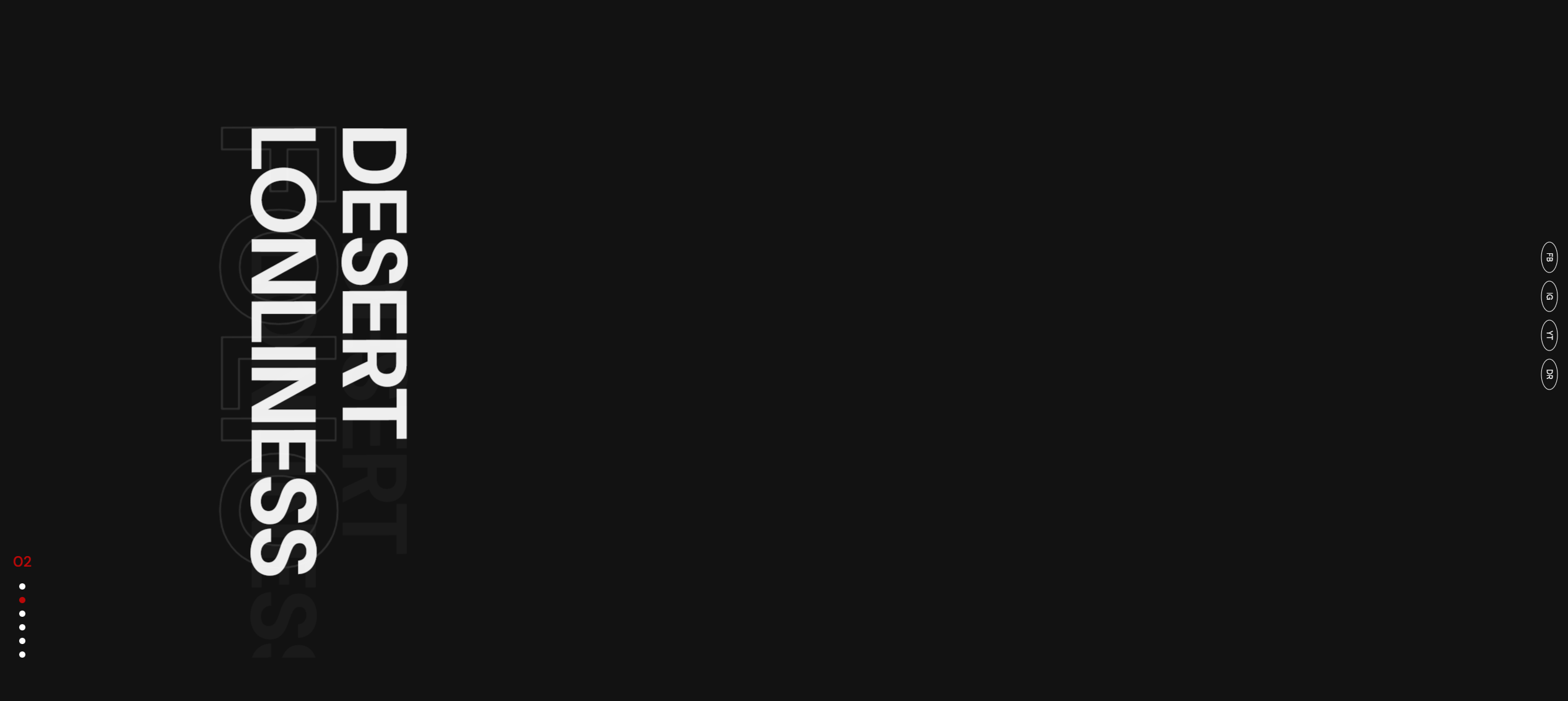 carousel dynamqiue horizontale