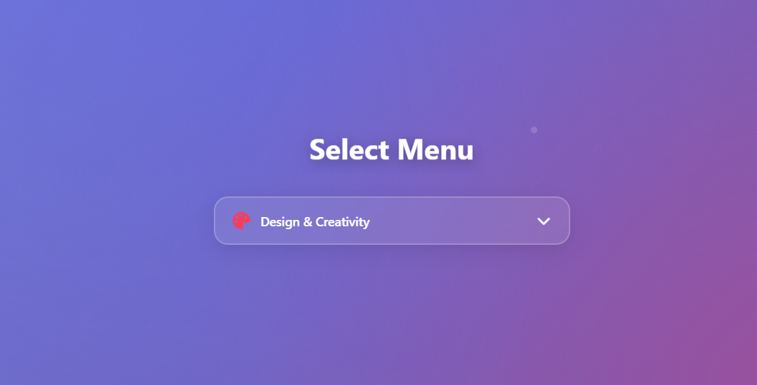 Select_menu